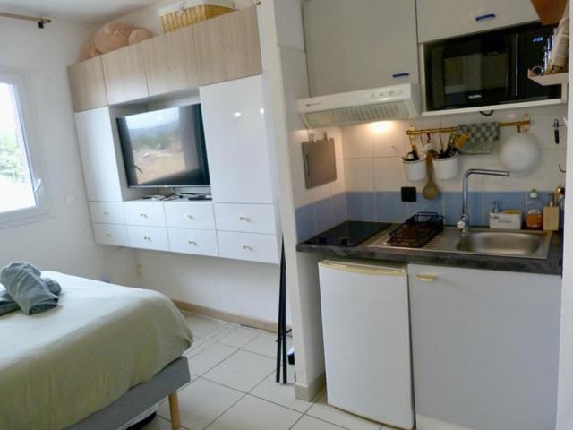 Charmant Studio Le Clos D'Aix Parking Prive Gratuit Et Piscine Aix-en-Provence Ngoại thất bức ảnh
